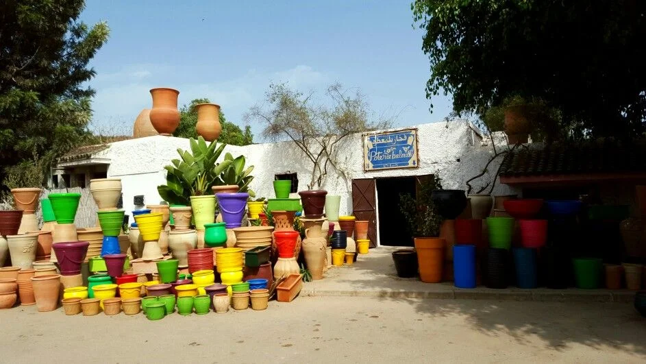 Complexe artisanal Oulja - photo 2